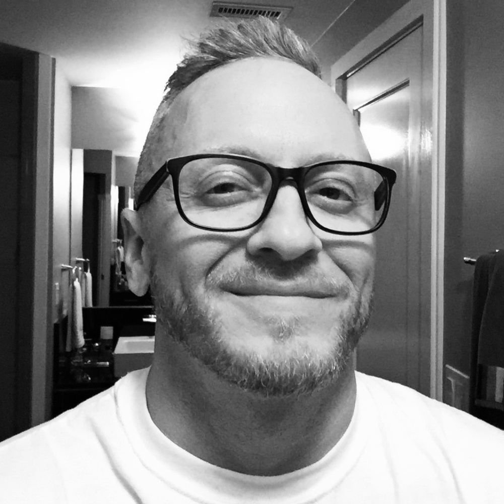 Meet your Posher, Kevin